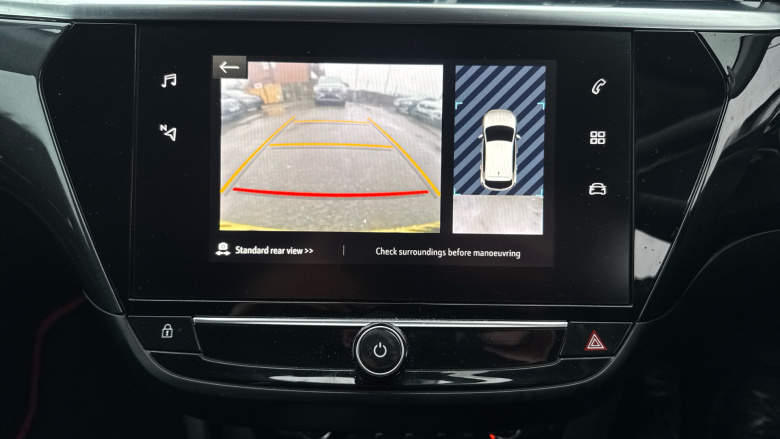 Vauxhall Corsa 1.5 Turbo D Elite Nav 5dr Diesel Hatchback